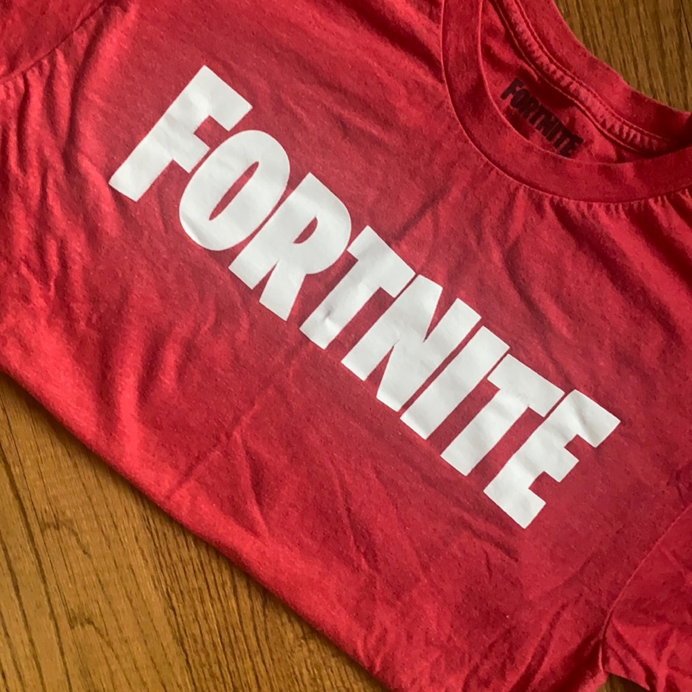 Fortnite Tshirt